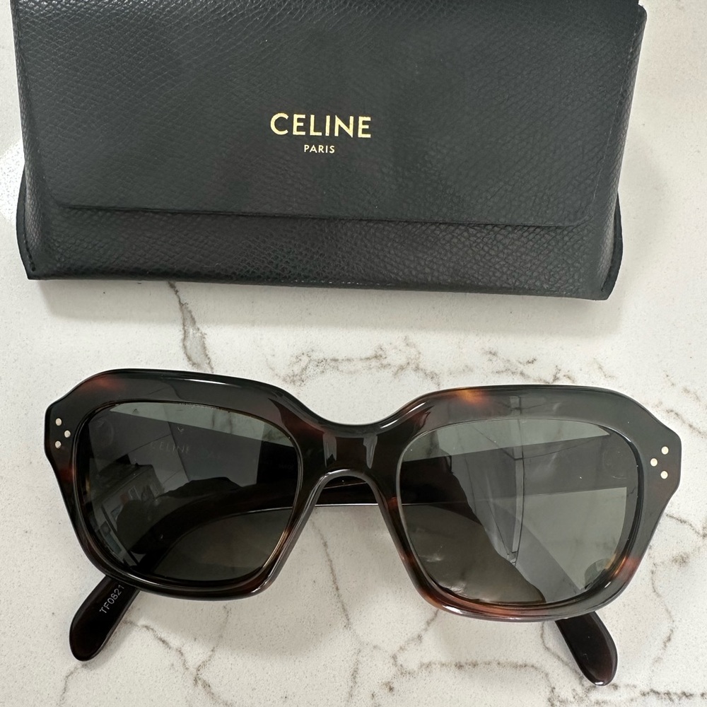 Celine Sunglasses